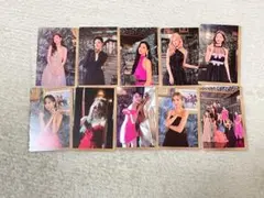 Feel Special twice トレカ トゥワイス