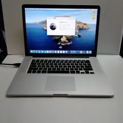 希少17インチ】MacBook Pro Early 2011 ジャンク - メルカリ