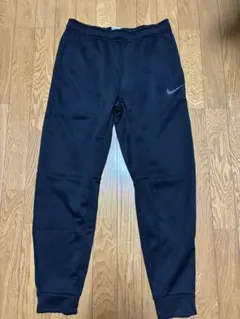 Nike Therma-Fit ジャージパンツ Lサイズ ブラック