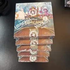 ロルカナ 大いなるアズライト シュリンク付 3BOX 新品未開封 - メルカリ