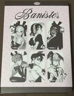 ALIEN STAGE エイリアンステージ エイステ バニステパッケージ エイリアンステージ バニステパッケージ ALNST Baniste - メルカリ