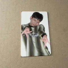 OWV 『Lovey-Dovey』 中川勝就 楽天ブックス ラキドロ トレカ