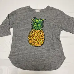 パイナップルTシャツのサムネイル