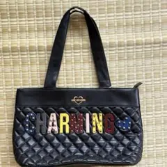 LOVE MOSCHINO 正規品 イタリア・ミラノアウトレット購入のサムネイル