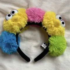 USJ カチューシャ　ビッグバード