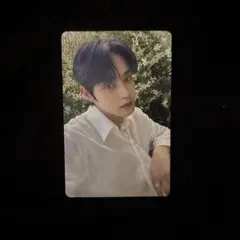 ZEROBASEONE ZB1 トレカ キムジウン