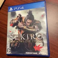 sekiro ps4