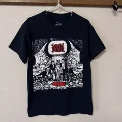 SEKAI NO OWARI メタルメンバー スカル バンドTシャツ - メルカリ