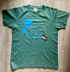 Laundry レディース　Tシャツ　グリーンのサムネイル