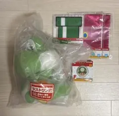 2025年最新】マリオ一番くじ ラストワンの人気アイテム - メルカリ