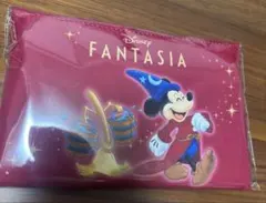 【新品未開封】東京ばな奈×ディズニー　ファンタジアエコバッグ