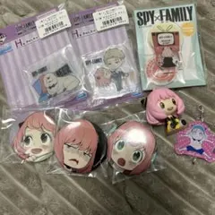 SPY×FAMILY まとめ売り