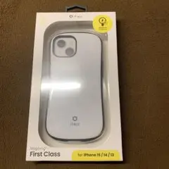 iFace First Class Magsafe 在庫あり