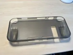 switch 保護カバー クリア