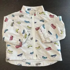 アプレレクール　ウィンドブレーカー　80cm