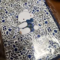 ガンド GUND ぬいぐるみ クマ ベア ペイズリー くま 熊 stuffed - メルカリ
