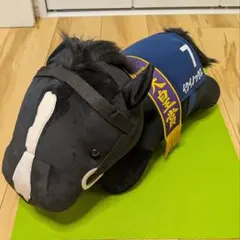 タイトーくじ 競馬 ラストワン イクイノックス C賞 リバティアイランド 等 タイトーくじ HORSE HEROES イクイノックス ラストワン LH賞 馬 - メルカリ