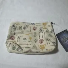 ハリーポッター ポーチ