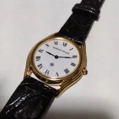 SEIKO 型番7N00-6140 渡辺雪三郎モデル レディース腕時計