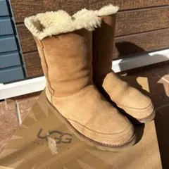 UGG ブーツ値下げ！