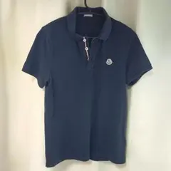2026年最新】MONCLER メンズ ポロシャツの人気アイテム - メルカリ