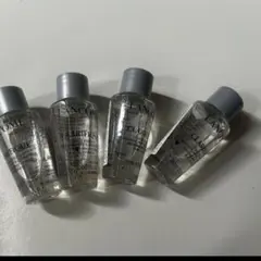 新品未開封☆ランコムCLARIFIQUE デュアル　エッセンス ローション4本