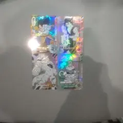 ク*ン様 ドラゴンボール スーパーダイバーズ　アドバンスパック フリーザ GDR