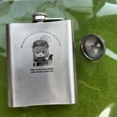 ブルアカ　シグレ　スキットル