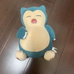 カビゴン ぬいぐるみ