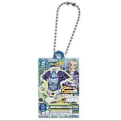 アイカツ！ガチャ ソウルマリオネット 黒沢凛 りん