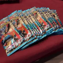 新品未開封　ポケモンカード　メガブレイブ　25パック