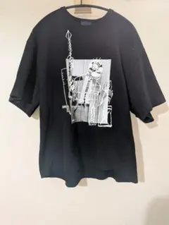 kolor 25aw 25WCL-T07204 サイズ1のサムネイル