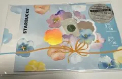スターバックス⭐︎ビバレッジカード⭐︎定価750円⭐︎スタバ⭐︎のサムネイル