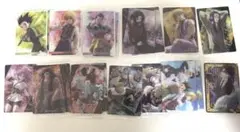 ハンターハンター イタジャガ SPクロロ R ゴン キルア レオリオ クラピカ