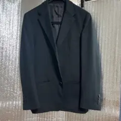 メンズ ジャケット ブラック ABA HOUSEのサムネイル