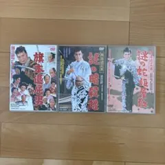 西部警察 全国縦断ロケコレクションシリーズ DVD 6巻セット - メルカリ