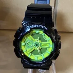 G-SHOCK クレイジーカラーシリーズ GK-110MC-2AFJ - メルカリ