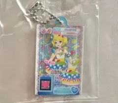 アイカツ プリパラ だれでもアクリルチャーム 2 みれい みれぃ
