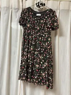 feroux ワンピース　花柄