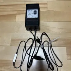 BMW純正 Battery Charger バッテリー充電器のサムネイル