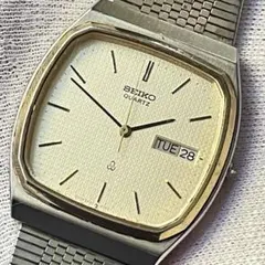 SEIKO QUARTZ SGP 5933-5040 DAINI メンズ