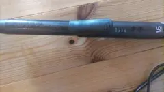 VS ヘアアイロン VSI-2550/X-J 2way　ヴィダルサスーン