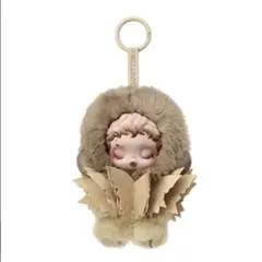 SKULLPANDA L'impressionisme teakwood