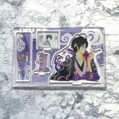 銀魂 高杉晋助 松下村塾時代 アクリルスタンド 幼少期 長編振り返り