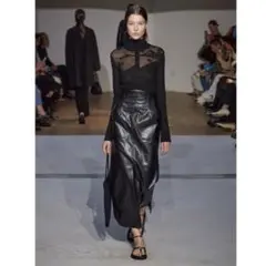 2025年最新】マメ／マメクロゴウチ レディース ロングスカートの人気