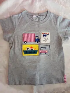 2026年最新】familiar 子供用Tシャツの人気アイテム - メルカリ