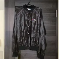 ナイロンジャケット