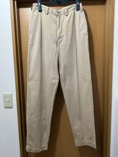 TOMMY HILFIGER チノパン