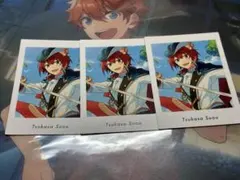 2026年最新】あんスタ ぱしゃこれ 司の人気アイテム - メルカリ
