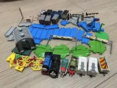 【破格！早いもん勝ち！】カプセルプラレール　トーマス まとめ売り